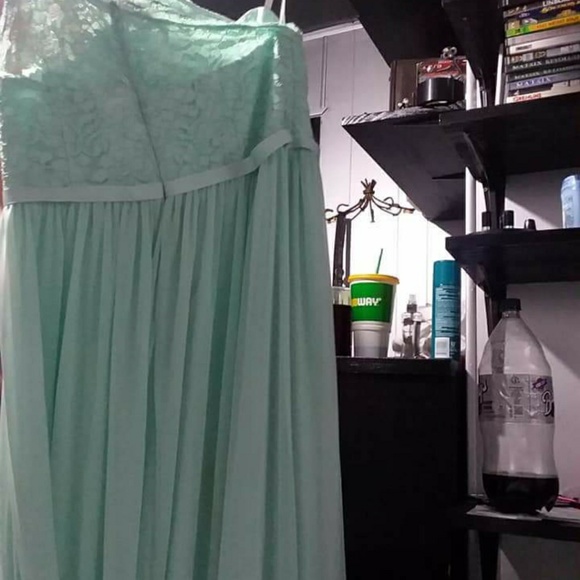 Prom Dress - Picture 4 of 4